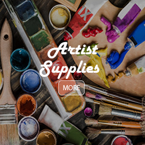 Art Supplies